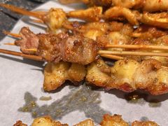-管氏翅吧(地安门店)