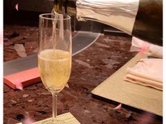 -Ginza Onodera铁板烧(外滩十八号店)