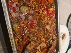 -涌上外婆桥(南塘店)