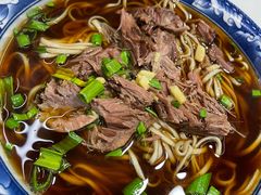 -南花桥羊肉馆老字号(乌镇店)