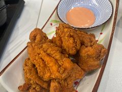-银河烧鳗·活鳗料理专门店(西单大悦城店)