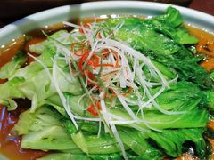 -恭敬李·烤鸭(天坛北门店)