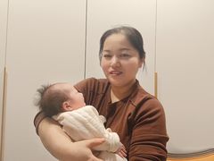 -汇慈安·高端自营月嫂(武汉月子尊享店)