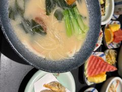 -万鱼亭 日本料理(无锡香山名园店)
