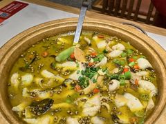 -鸡毛店·川菜(文殊院店)