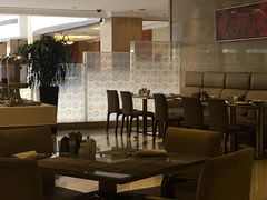 -成都天府丽都喜来登饭店