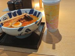 -味千拉面(煌华新纪元购物广场店)