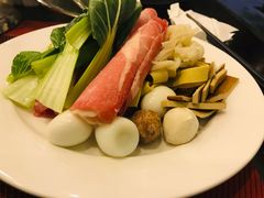-西安绿地假日酒店·欧意咖啡厅
