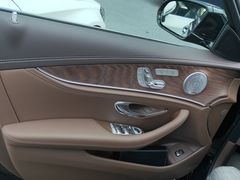 -天津波士信达奔驰4S店(卫津南路店)