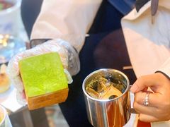 -屋裡·Union Bakery(龙江路店)