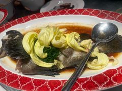 -谭厨中山传家菜.乳鸽.脆鲩鱼(华强北中航城店)