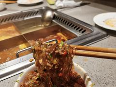 -海底捞火锅(崇文门新世界百货店)