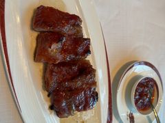 -天龙轩(香港丽思卡尔顿酒店)