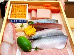 -鮨政· Omakase(港汇恒隆广场店)