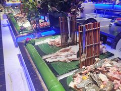 -加餐海鲜自助(宝龙一城店)