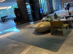 -三亚亚龙湾万豪度假酒店