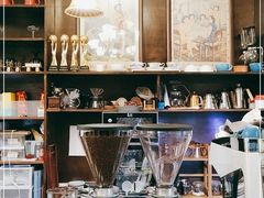 -良友书坊(安徽路店)