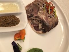 -烤肉季饭庄