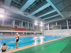 -赣州市章江游泳馆