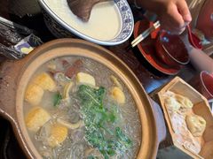 -古都历食南京菜·烤鸭·鸭血粉丝·汤包(南京博物院店)