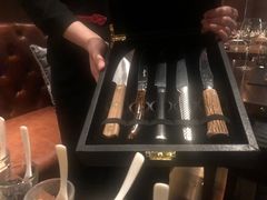 -恰餐厅及酒吧 CHAR Bar & Grill (北京丽都皇冠假日店)