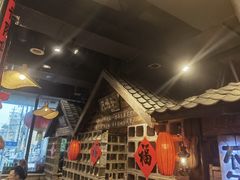 -破瓦寒窑·地摊烤羊排