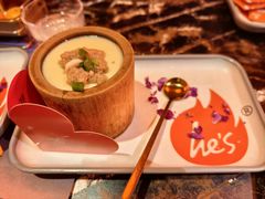 -何师烧烤·香辣蟹·川菜·30年老品牌(紫荆店)