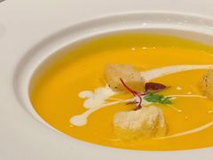 -Golden Lily河内巴黎法越料理餐厅(建国西路店)