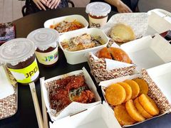 -JPG canteen(广州乐峰广场店)
