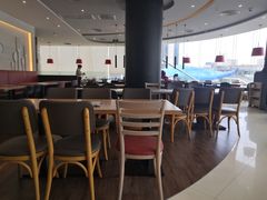 大堂-必胜客(华南摩尔店)