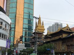 -龙虾风暴(松江店)