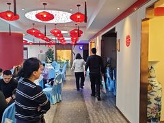 -老城味道·传统天津菜(杨柳青店)