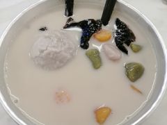 -亦古亭·手作鲜果芋圆(大学城店)