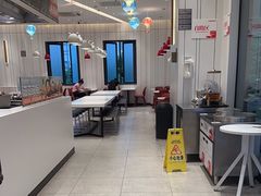 -乡村基(双流时代奥特莱斯餐厅)