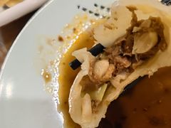 -春水锅贴·传统鲁菜(大明湖店)