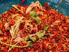 -渔香岛美蛙鱼头火锅(黔灵山公园店)