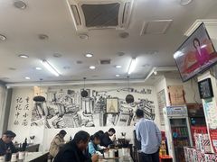 -好地道重庆小面(惠山店)