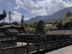 -天龙八部武侠城