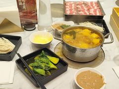 -呷哺呷哺 黄金牧场 (新辰里学清路店)