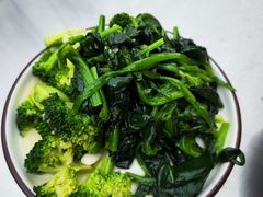 凉菜拼盘-肖家饸饹面总店(郑州总店)