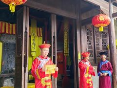 -桂林独秀峰王城景区