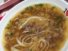 -西贝(金桥店)