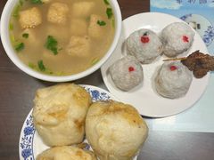 -牛街洪记小吃店(牛街店)