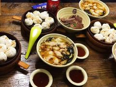 -都谷包子(天一广场店)