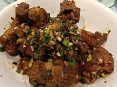 -帝一铭家宴(板塘店)