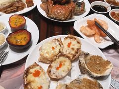 -河北宾馆·香溢自助餐(裕华店)