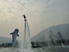 -珠海长隆海洋王国