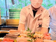 -鮨冠OMAKASE食べ放题(北京首店)