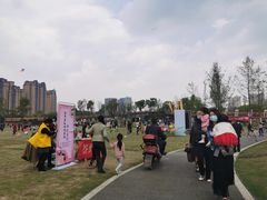 -府河摄影公园