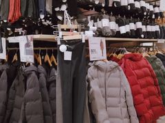 -优衣库(沈阳奥体万达广场店)